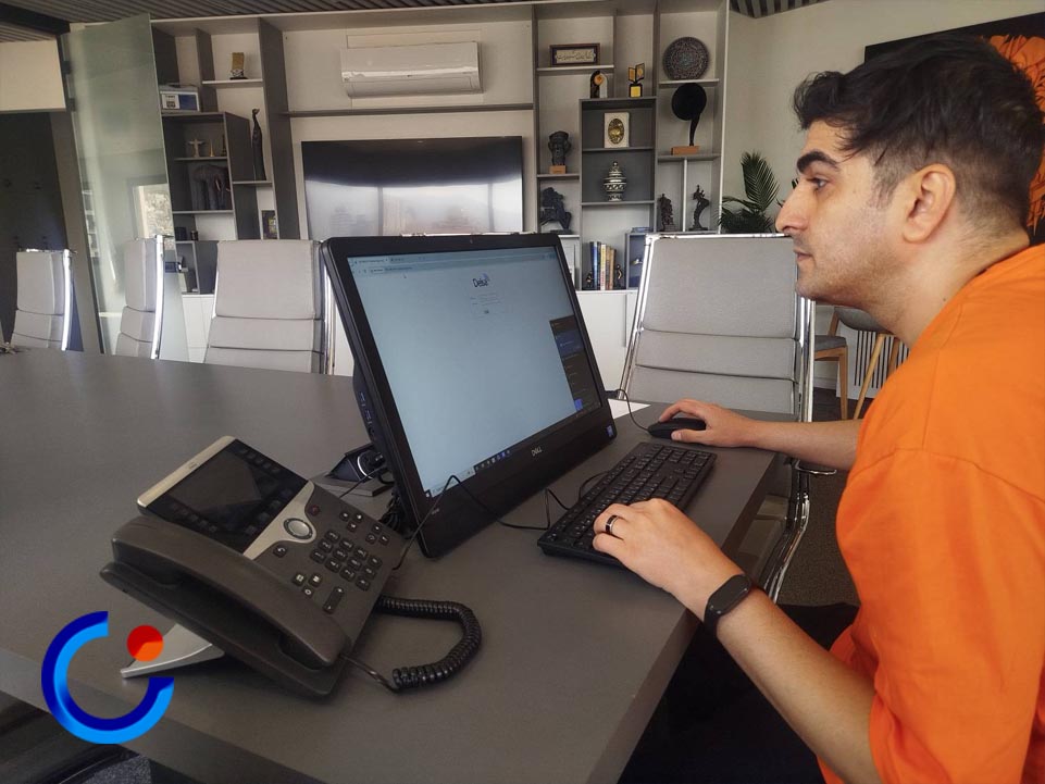 هزینه راه اندازی دسترسی راه دور برای نرم افزار های حسابداری