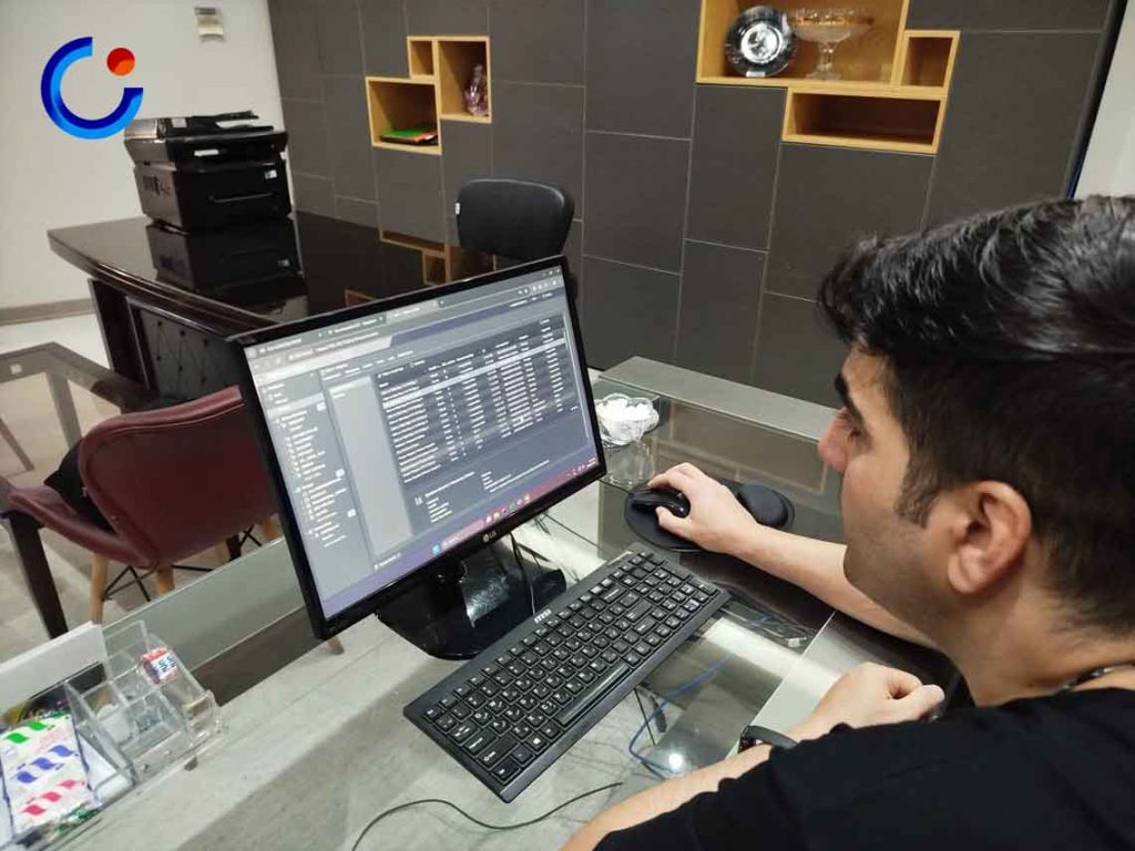 هزینه نصب دوربین مداربسته خانگی